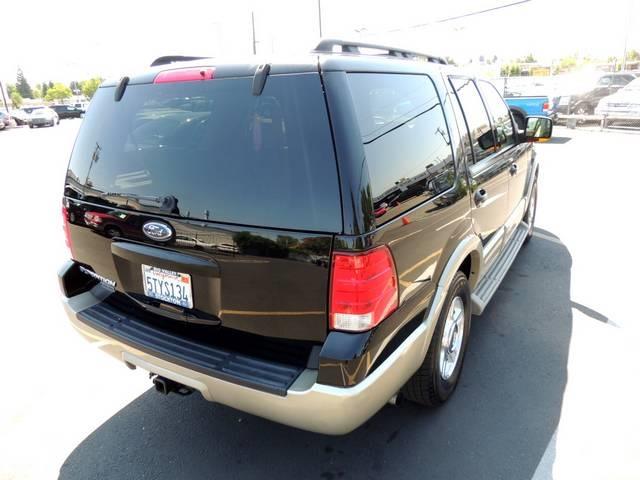 Ford Expedition XL XLT Work Series SUV