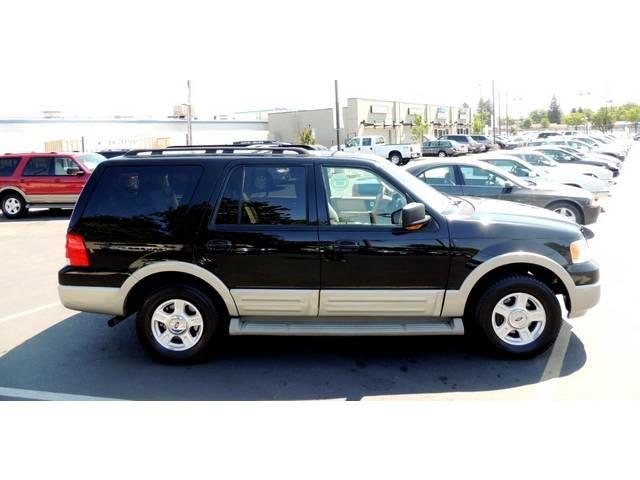 Ford Expedition 2006 photo 1