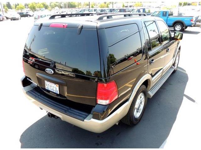 Ford Expedition 2006 photo 10