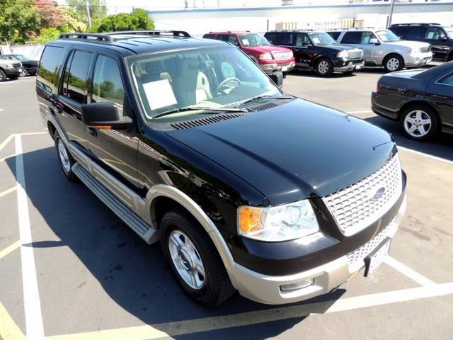 Ford Expedition 2006 photo 11