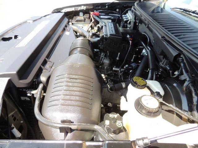 Ford Expedition 2006 photo 12