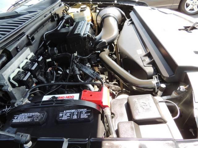 Ford Expedition 2006 photo 14