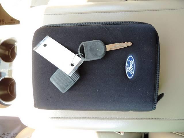 Ford Expedition 2006 photo 15