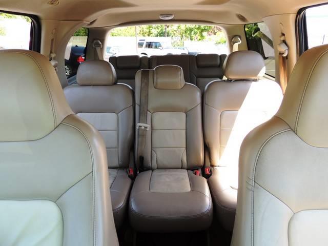 Ford Expedition 2006 photo 19