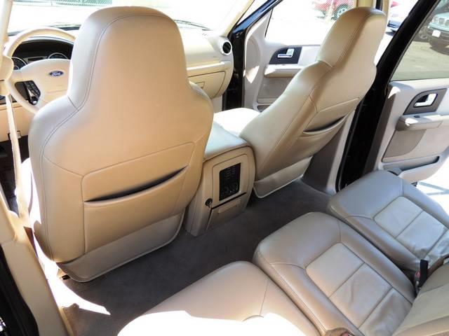 Ford Expedition 2006 photo 2
