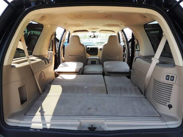 Ford Expedition 2006 photo 20