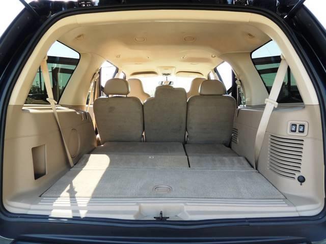 Ford Expedition 2006 photo 22