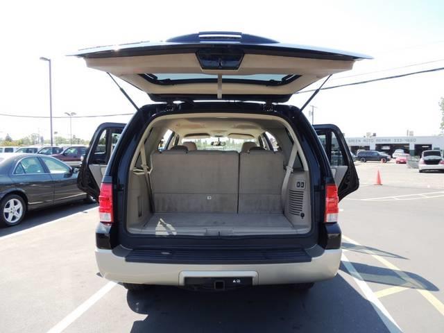 Ford Expedition 2006 photo 23