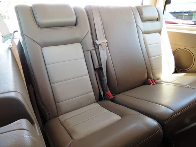 Ford Expedition 2006 photo 24
