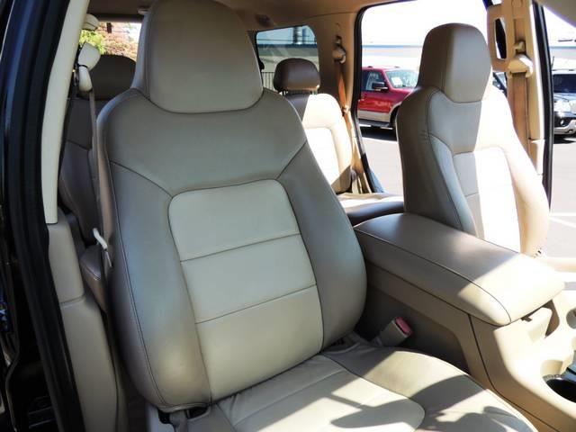 Ford Expedition 2006 photo 28
