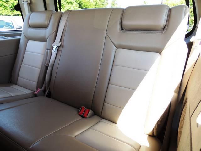 Ford Expedition 2006 photo 29