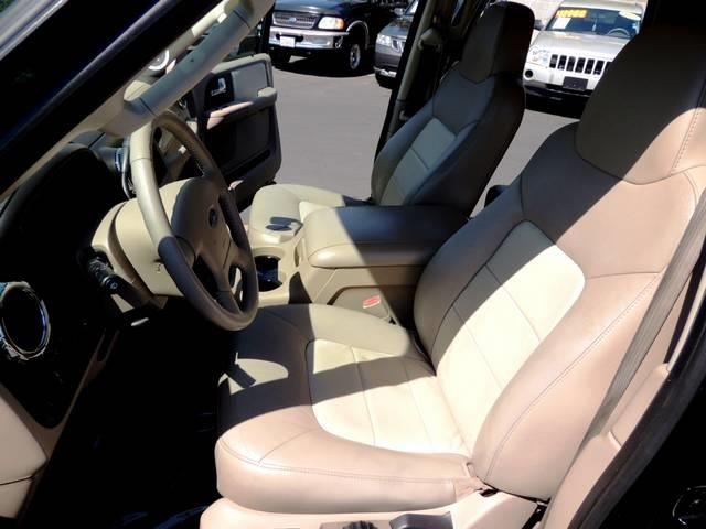 Ford Expedition 2006 photo 34