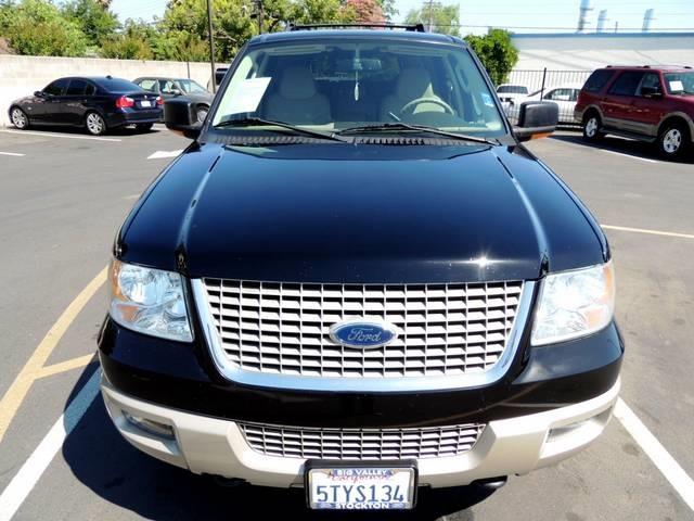 Ford Expedition 2006 photo 37