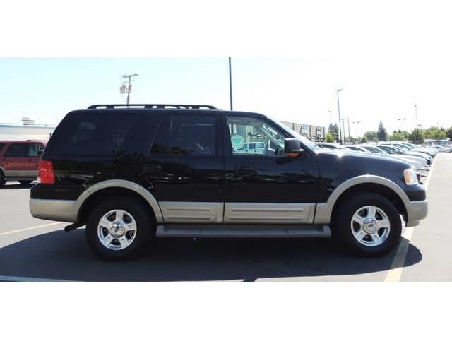 Ford Expedition 2006 photo 39