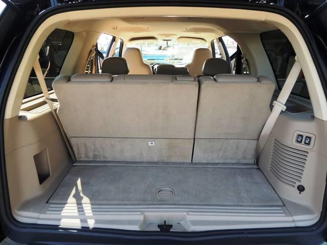 Ford Expedition 2006 photo 4
