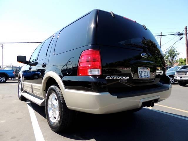 Ford Expedition 2006 photo 40