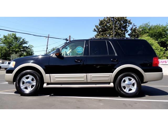 Ford Expedition 2006 photo 42