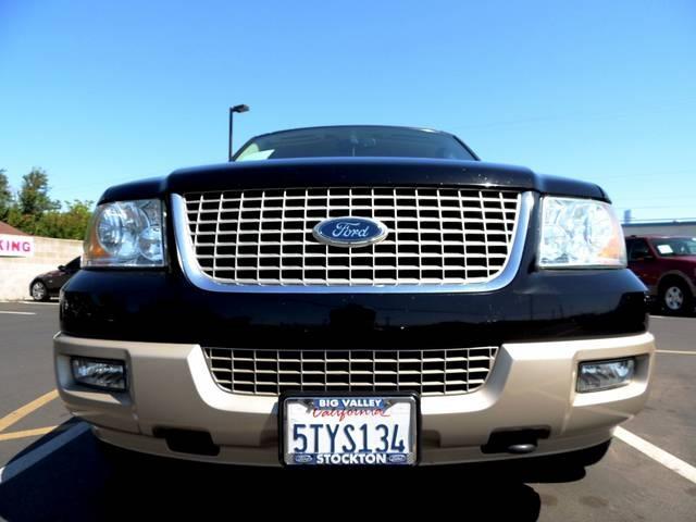 Ford Expedition 2006 photo 43