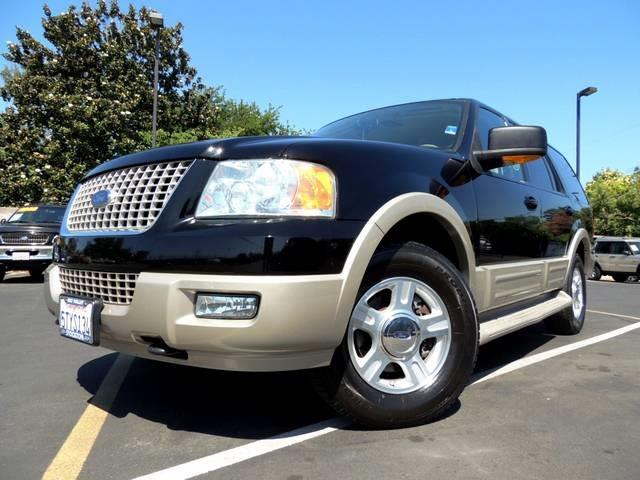 Ford Expedition 2006 photo 44