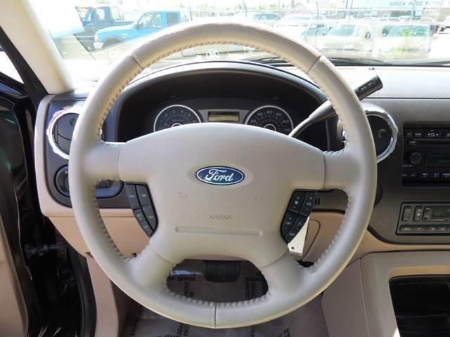 Ford Expedition 2006 photo 45