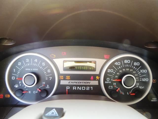 Ford Expedition 2006 photo 46