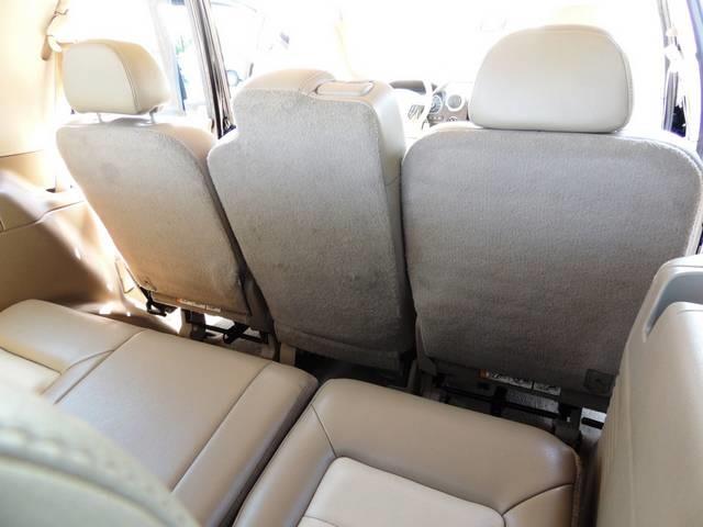 Ford Expedition 2006 photo 49