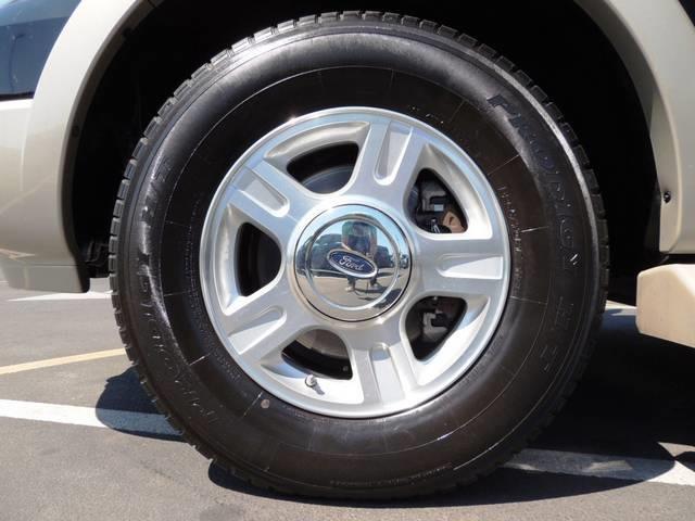 Ford Expedition 2006 photo 7