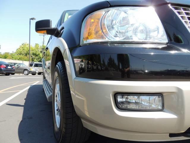 Ford Expedition 2006 photo 9