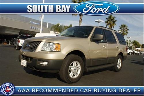 Ford Expedition ESi Other