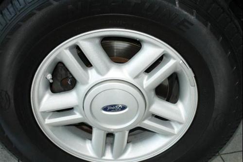 Ford Expedition 2006 photo 4