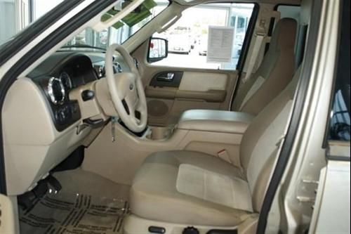 Ford Expedition 2006 photo 5