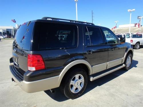 Ford Expedition XL XLT Work Series Other