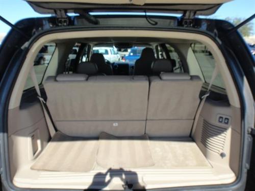Ford Expedition 2006 photo 2