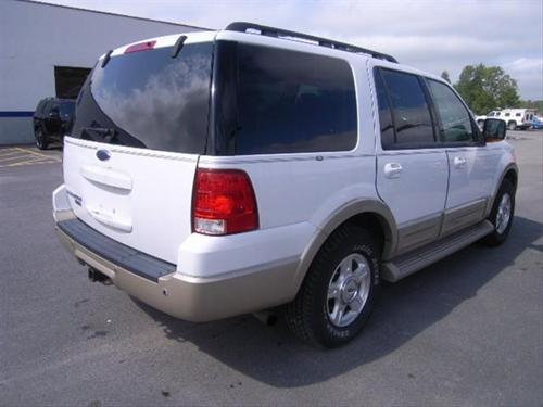 Ford Expedition 2006 photo 1