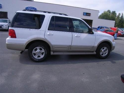 Ford Expedition 2006 photo 2