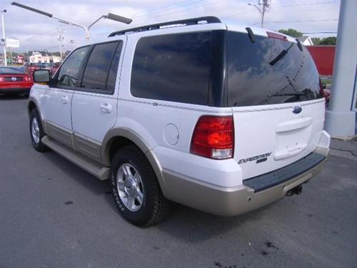 Ford Expedition 2006 photo 3