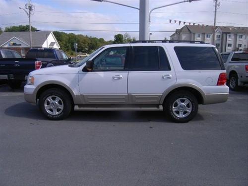 Ford Expedition 2006 photo 5