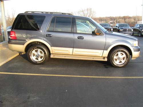 Ford Expedition XL XLT Work Series Other