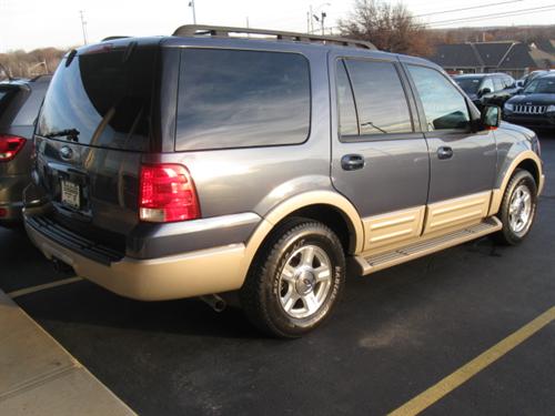 Ford Expedition 2006 photo 1