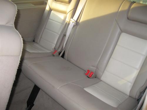 Ford Expedition 2006 photo 4