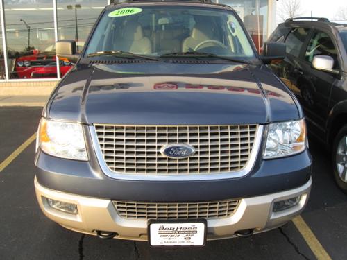 Ford Expedition 2006 photo 5