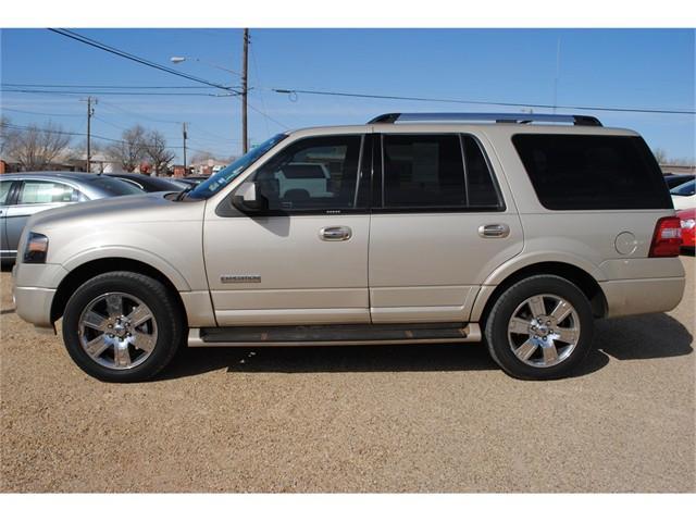 Ford Expedition 2007 photo 1