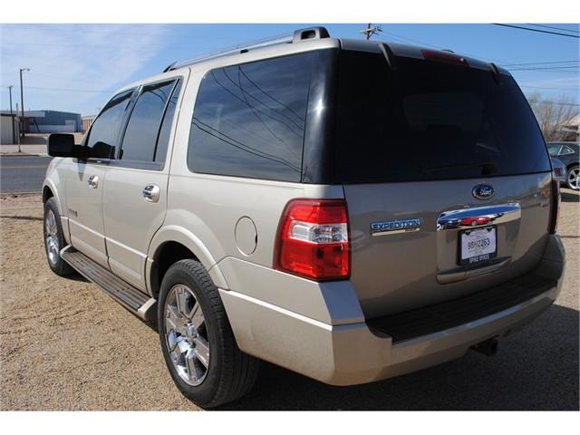 Ford Expedition 2007 photo 2