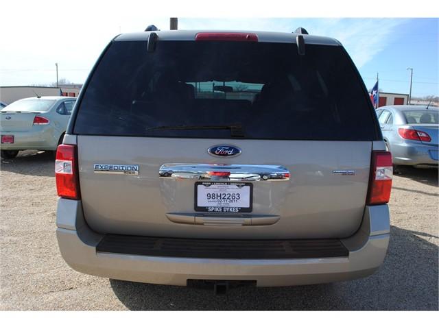 Ford Expedition 2007 photo 3