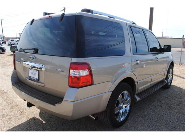 Ford Expedition 2007 photo 4