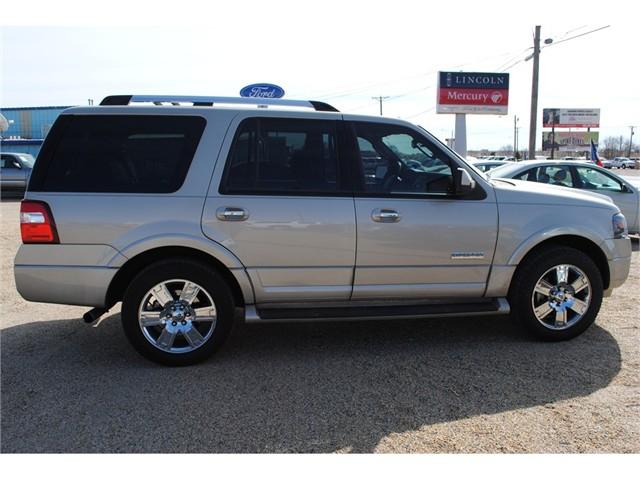 Ford Expedition 2007 photo 5