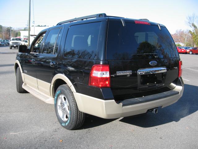 Ford Expedition 2007 photo 1