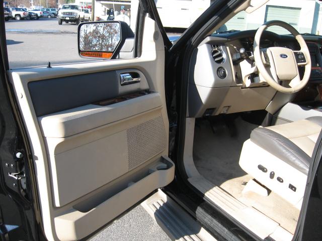 Ford Expedition 2007 photo 2
