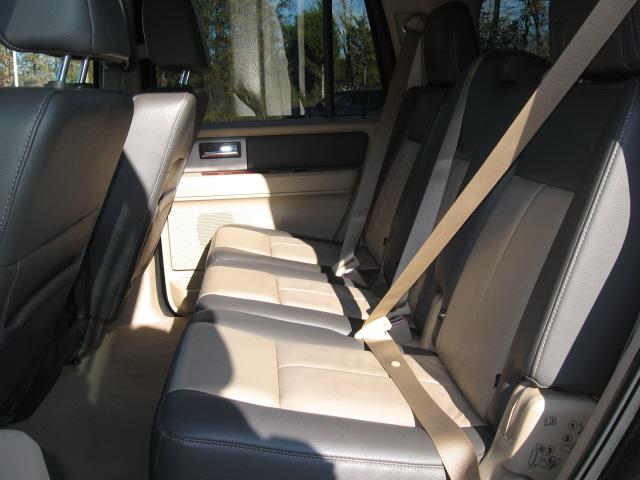 Ford Expedition 2007 photo 3