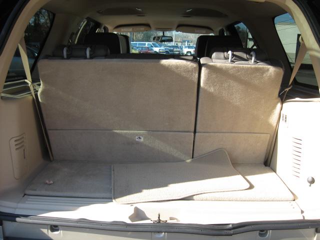 Ford Expedition 2007 photo 4